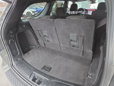 2022 Dodge Durango GT AWD