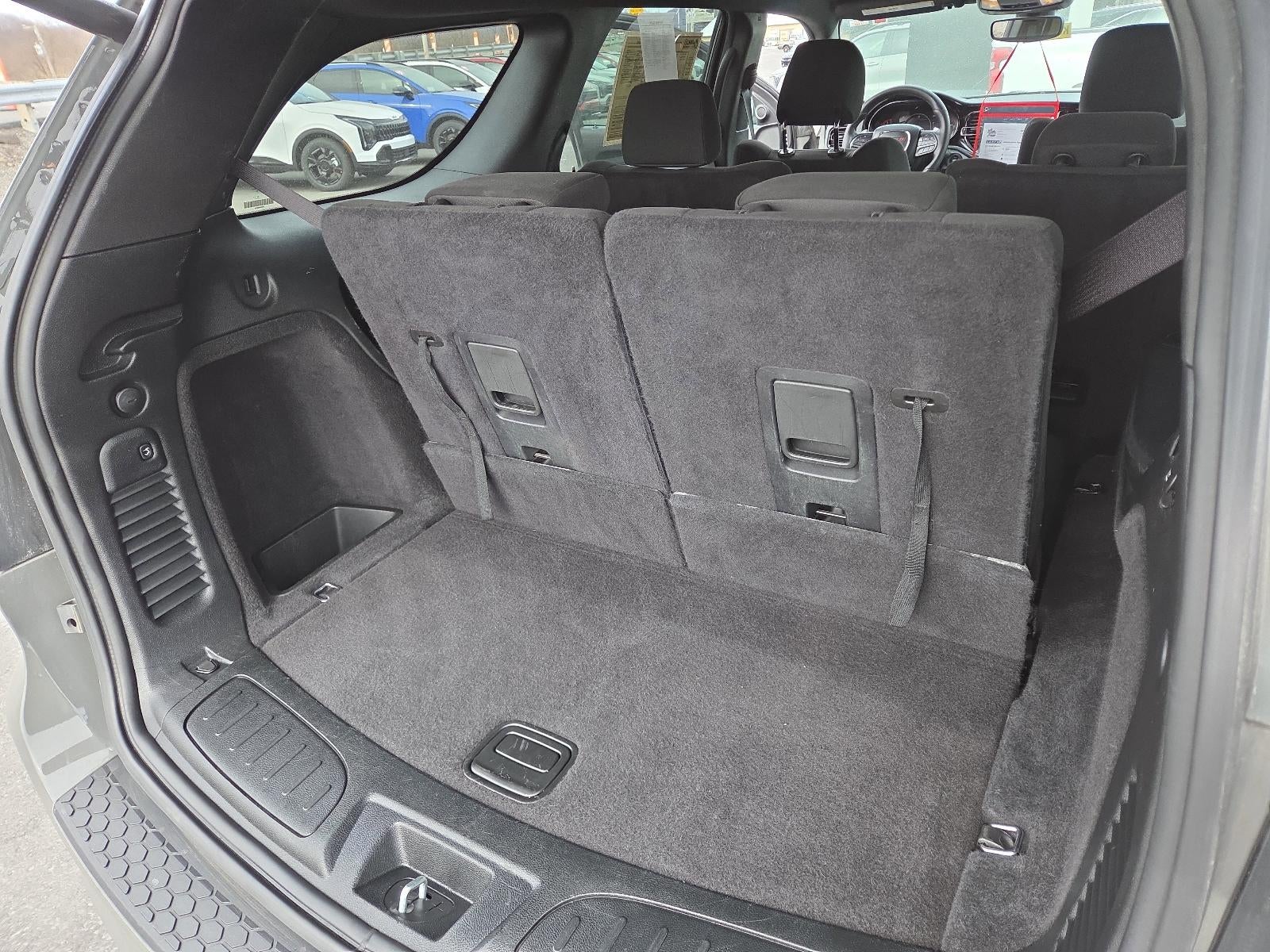 2022 Dodge Durango GT AWD