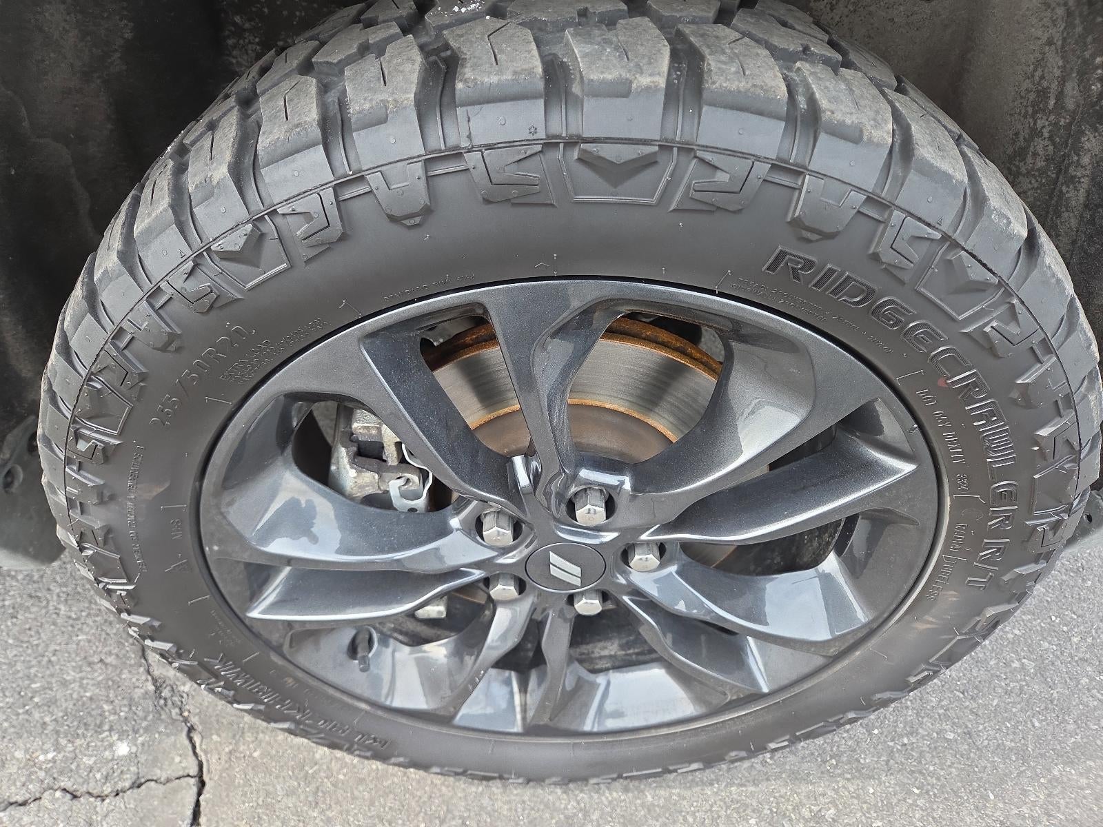 2022 Dodge Durango GT AWD