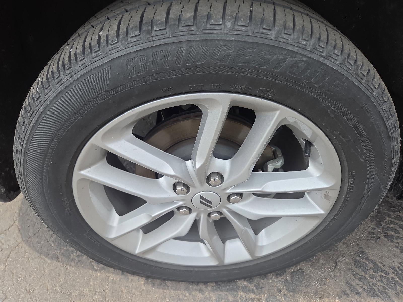 2025 Dodge Durango GT AWD