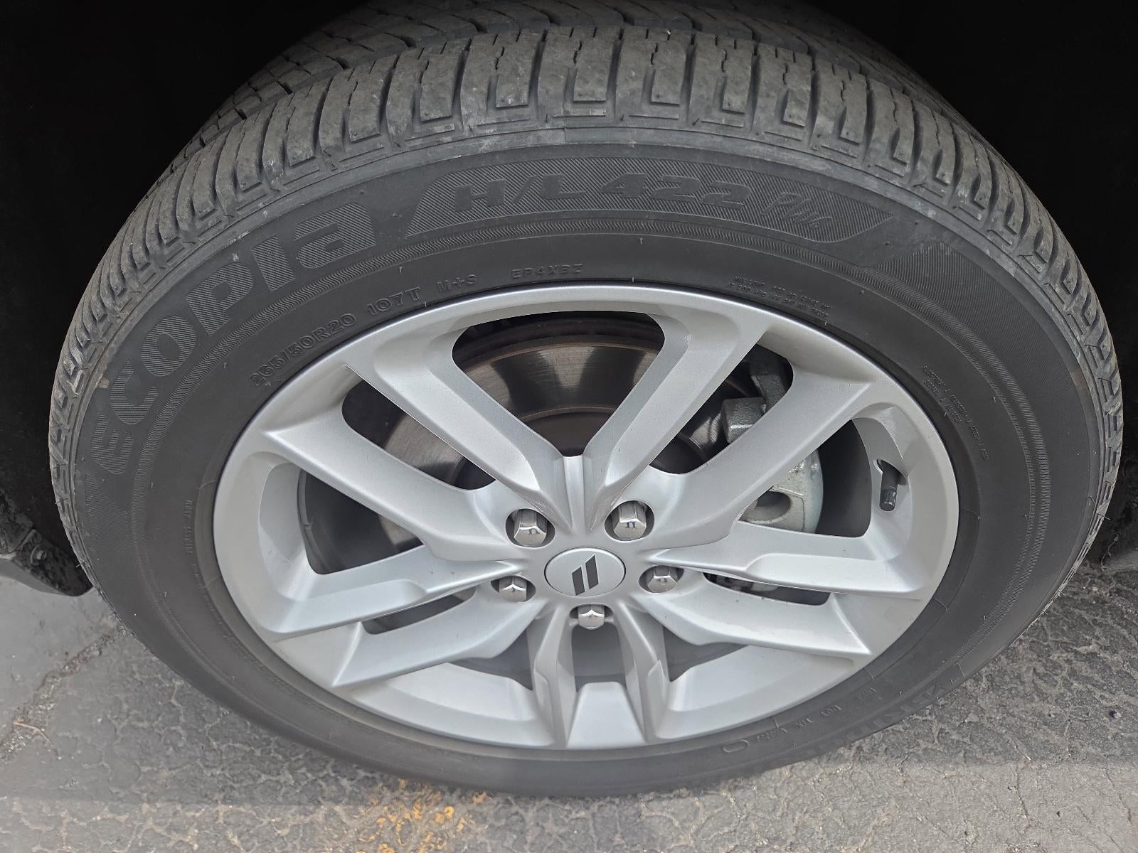 2025 Dodge Durango GT AWD