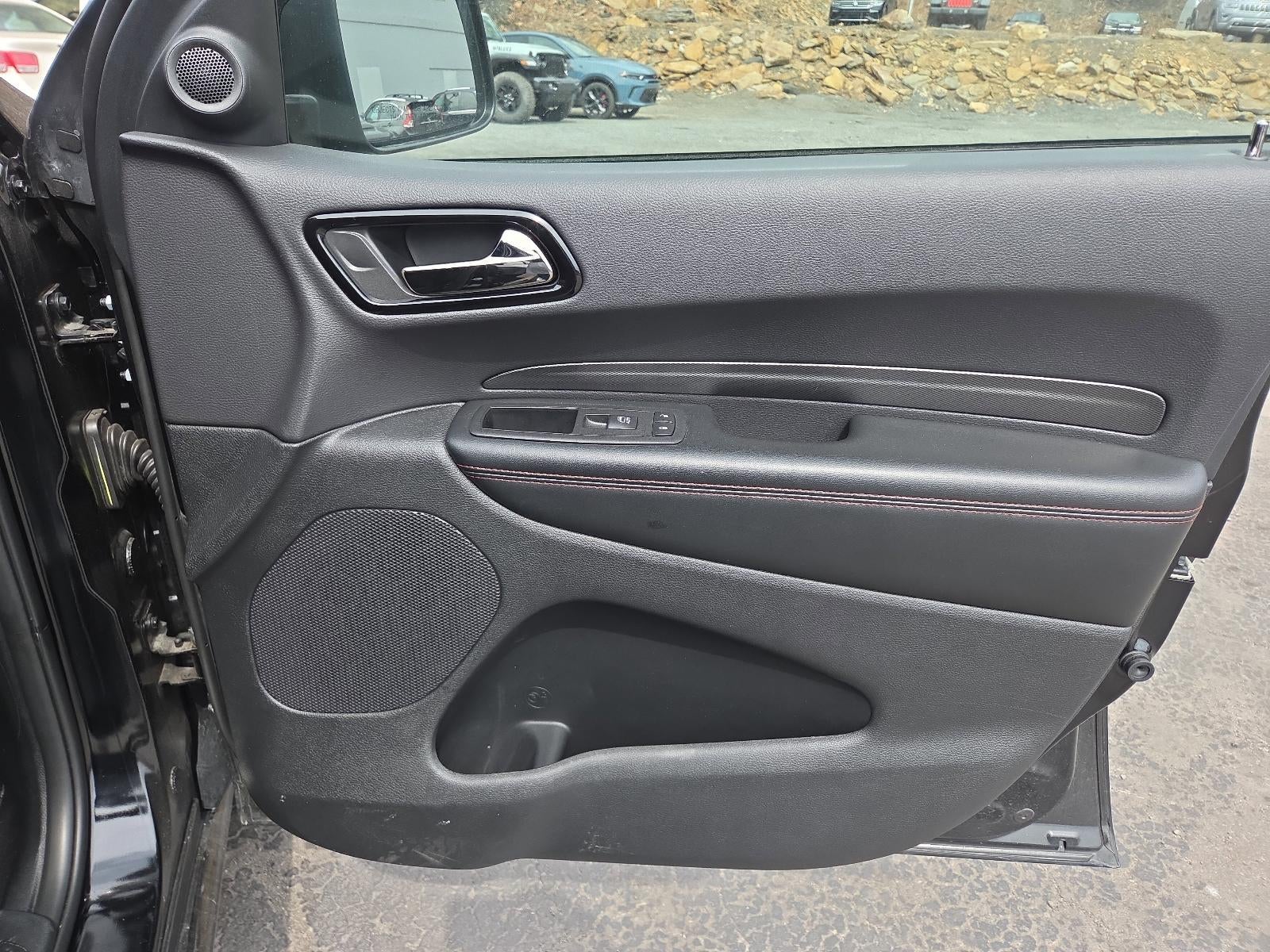 2025 Dodge Durango GT AWD