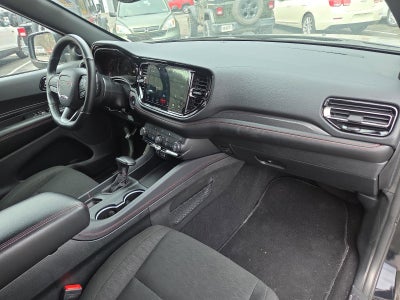 2025 Dodge Durango GT AWD