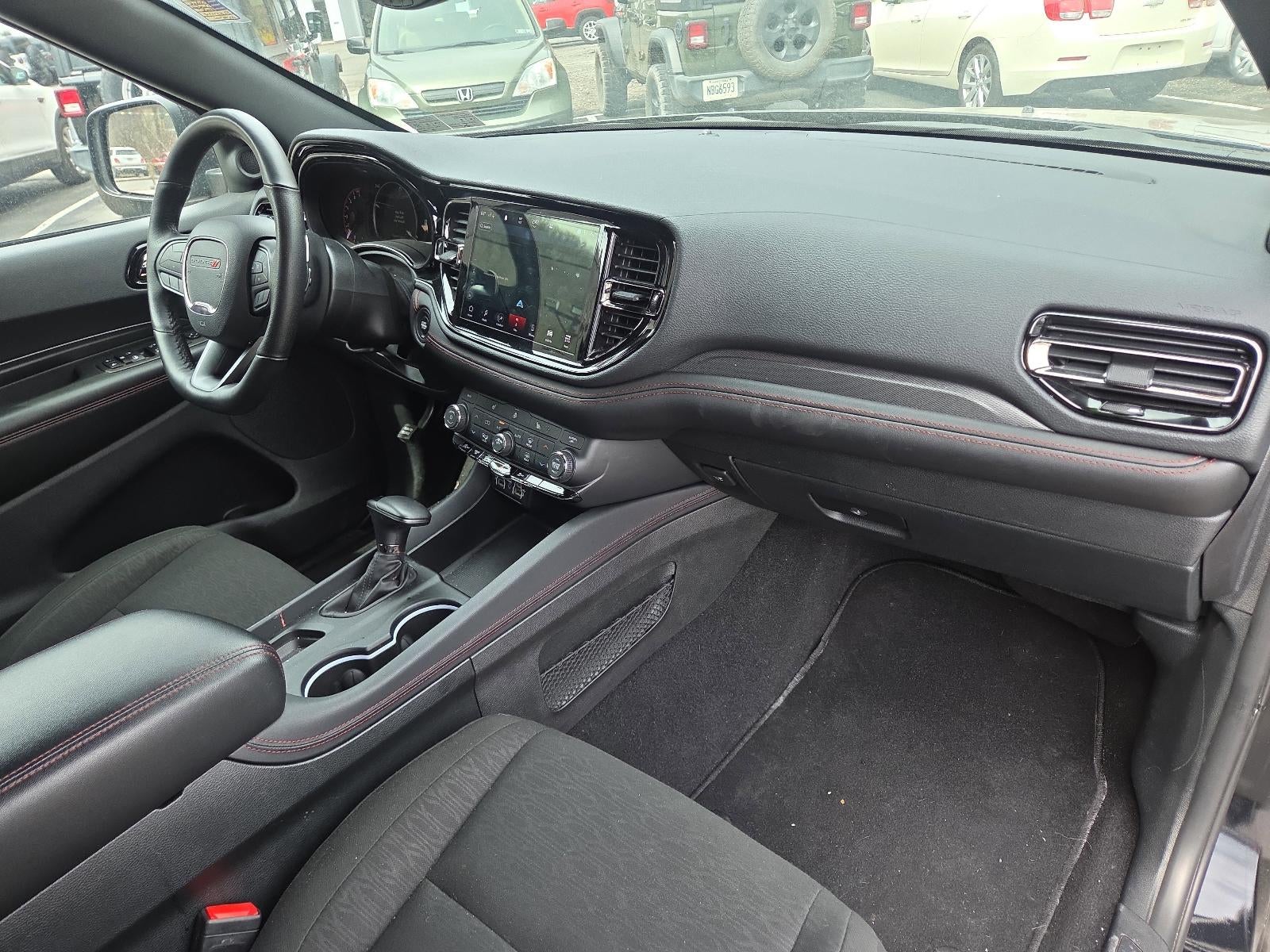 2025 Dodge Durango GT AWD