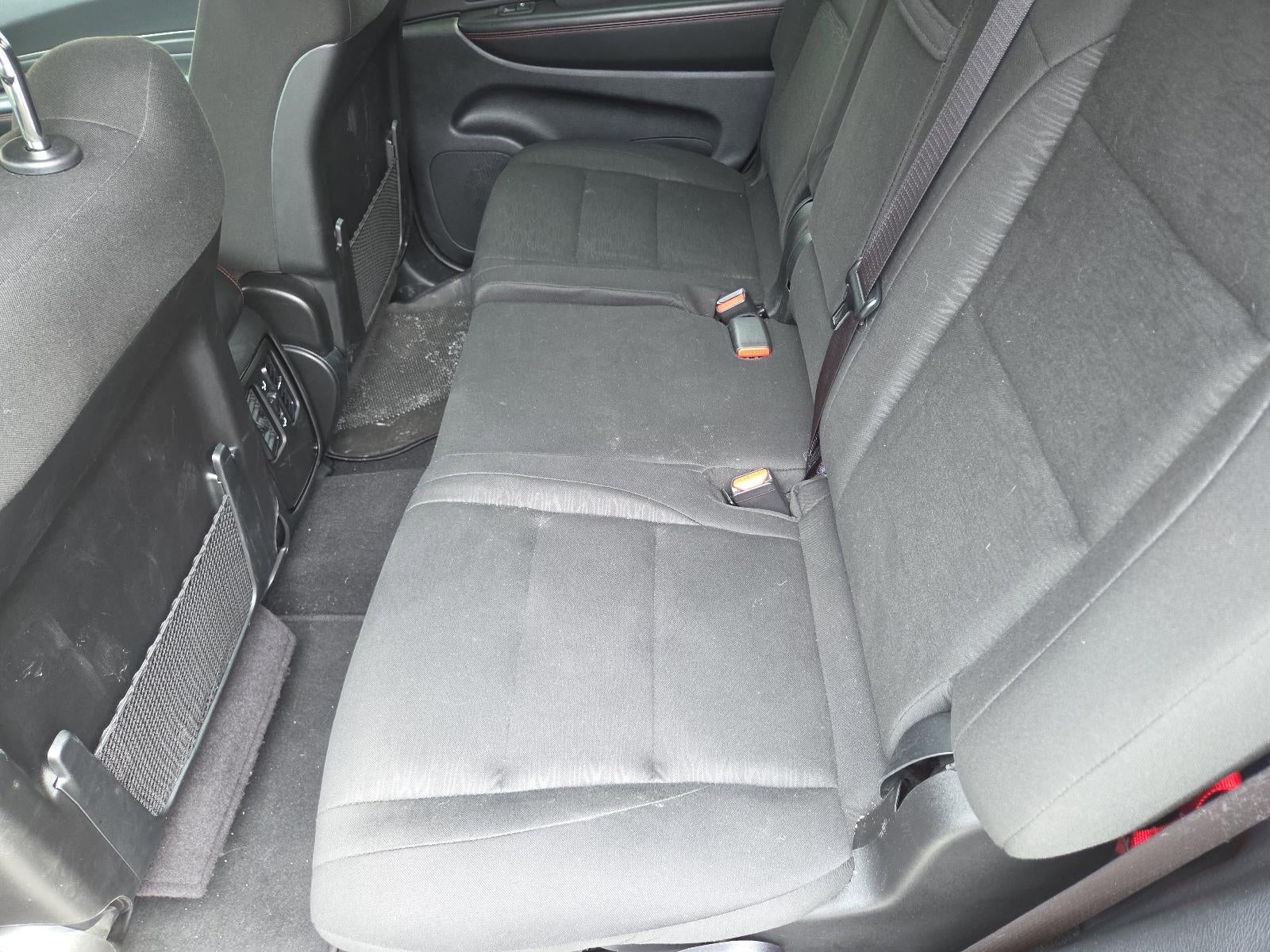 2025 Dodge Durango GT AWD