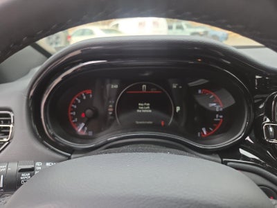 2025 Dodge Durango GT AWD