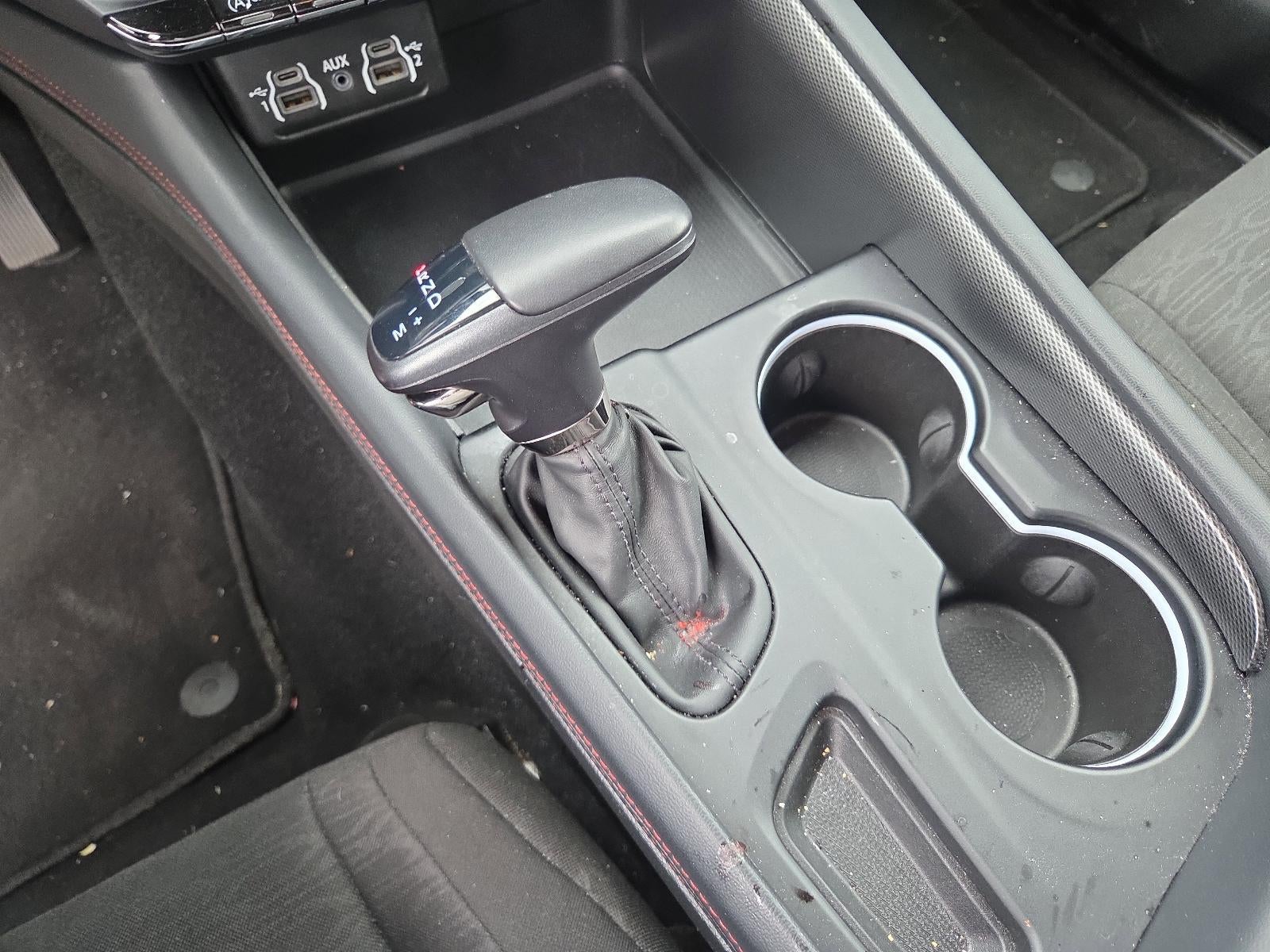 2025 Dodge Durango GT AWD