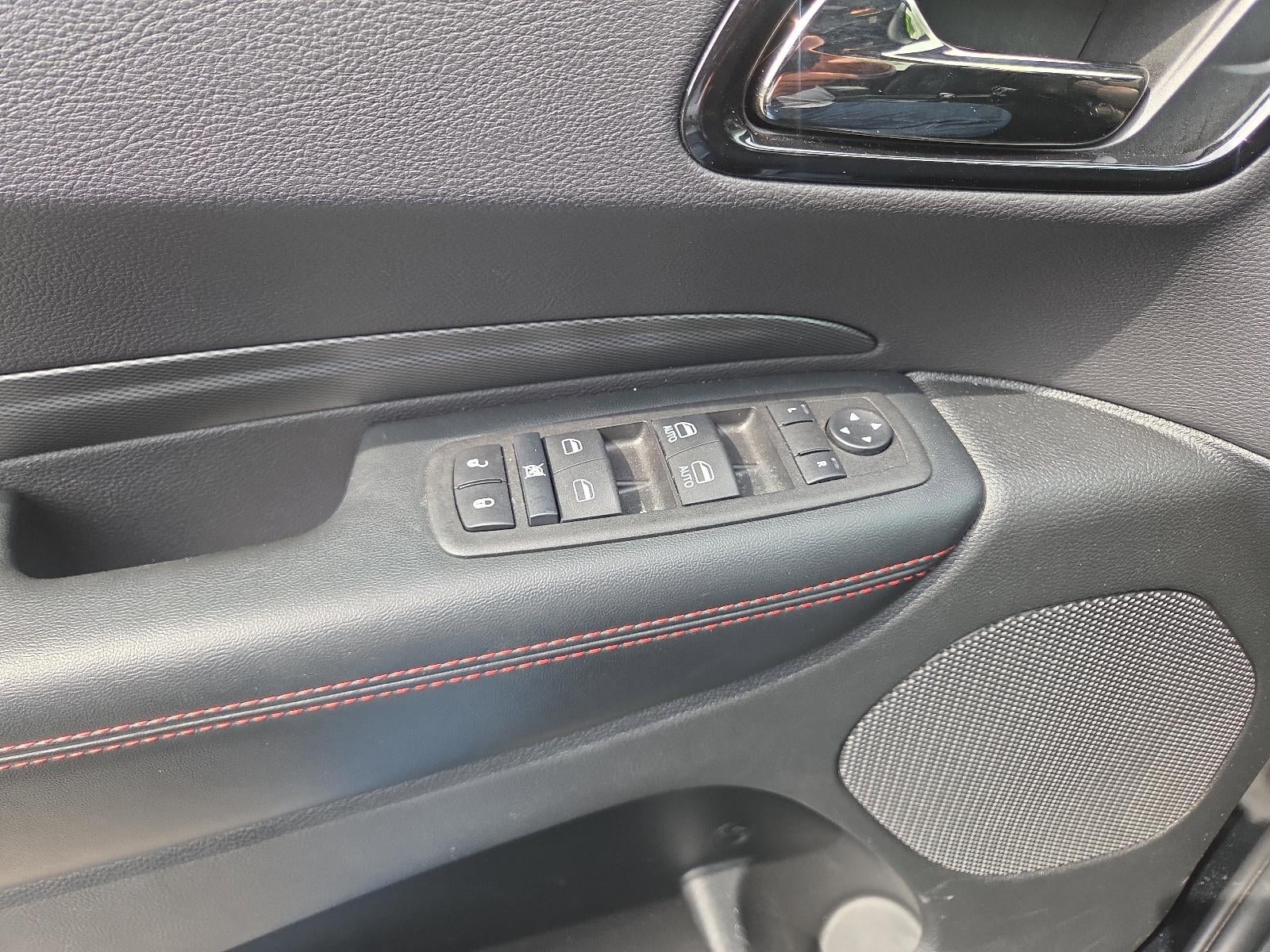 2025 Dodge Durango GT AWD