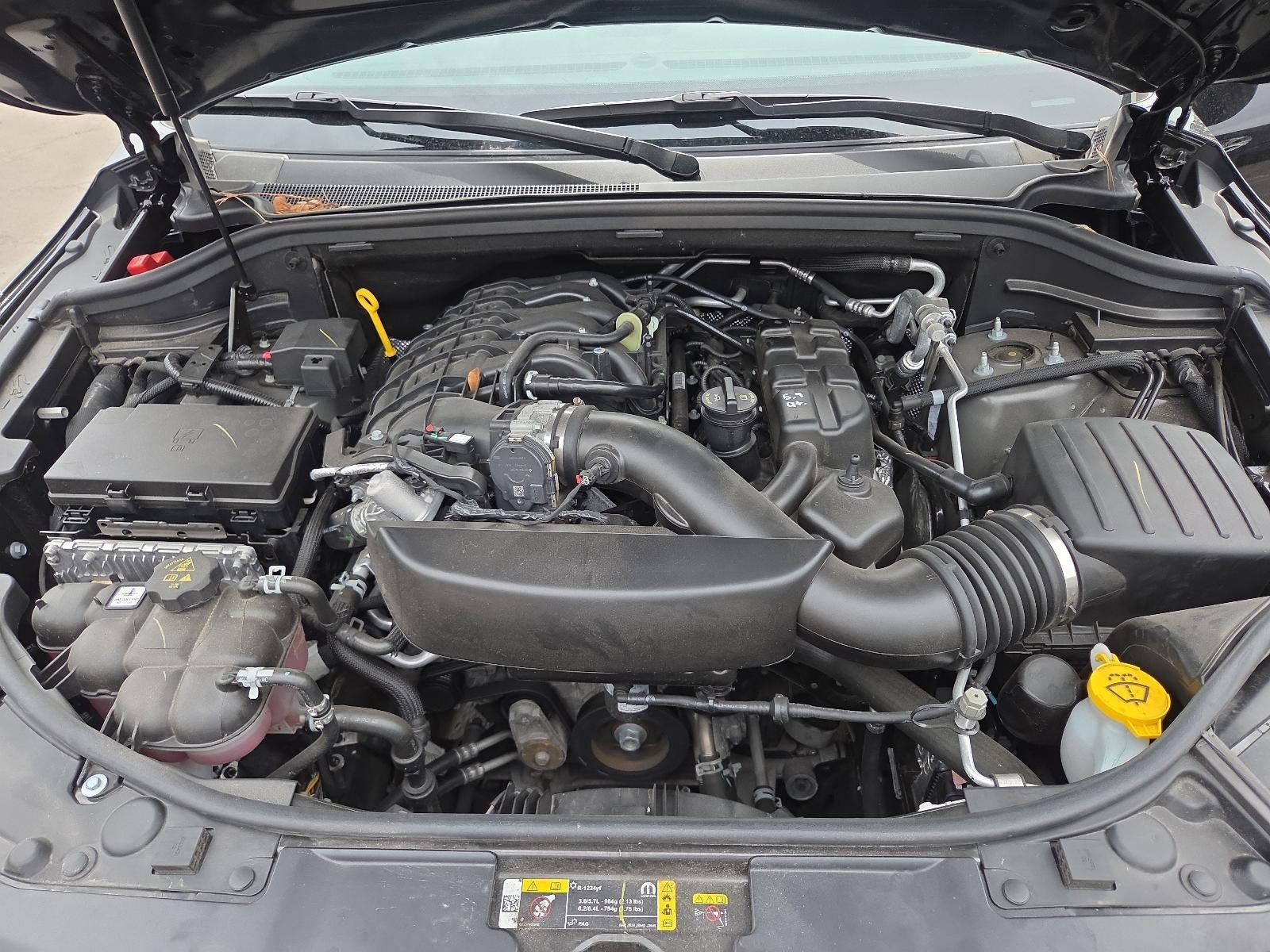 2025 Dodge Durango GT AWD