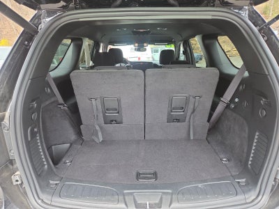 2025 Dodge Durango GT AWD