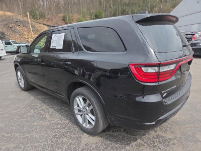 2025 Dodge Durango GT AWD