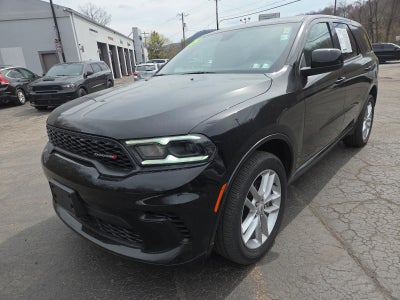2025 Dodge Durango GT AWD