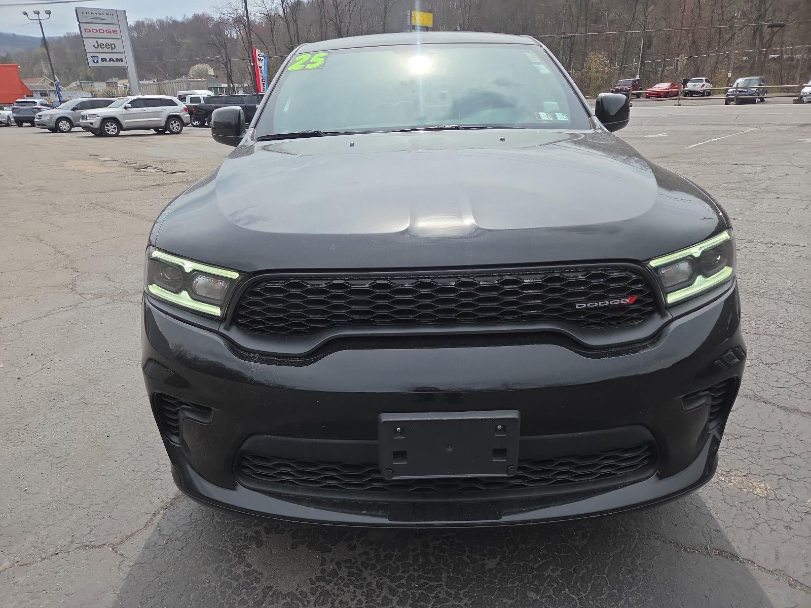 2025 Dodge Durango GT AWD