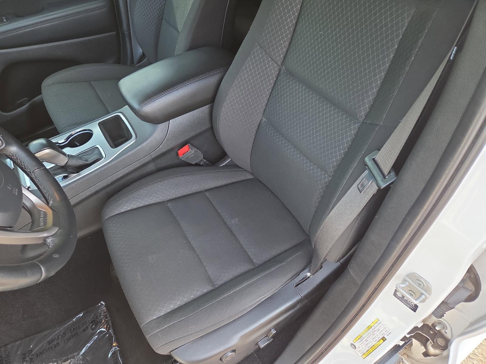 2021 Jeep Grand Cherokee Laredo E 4x4