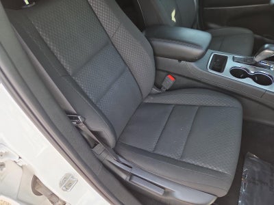 2021 Jeep Grand Cherokee Laredo E 4x4
