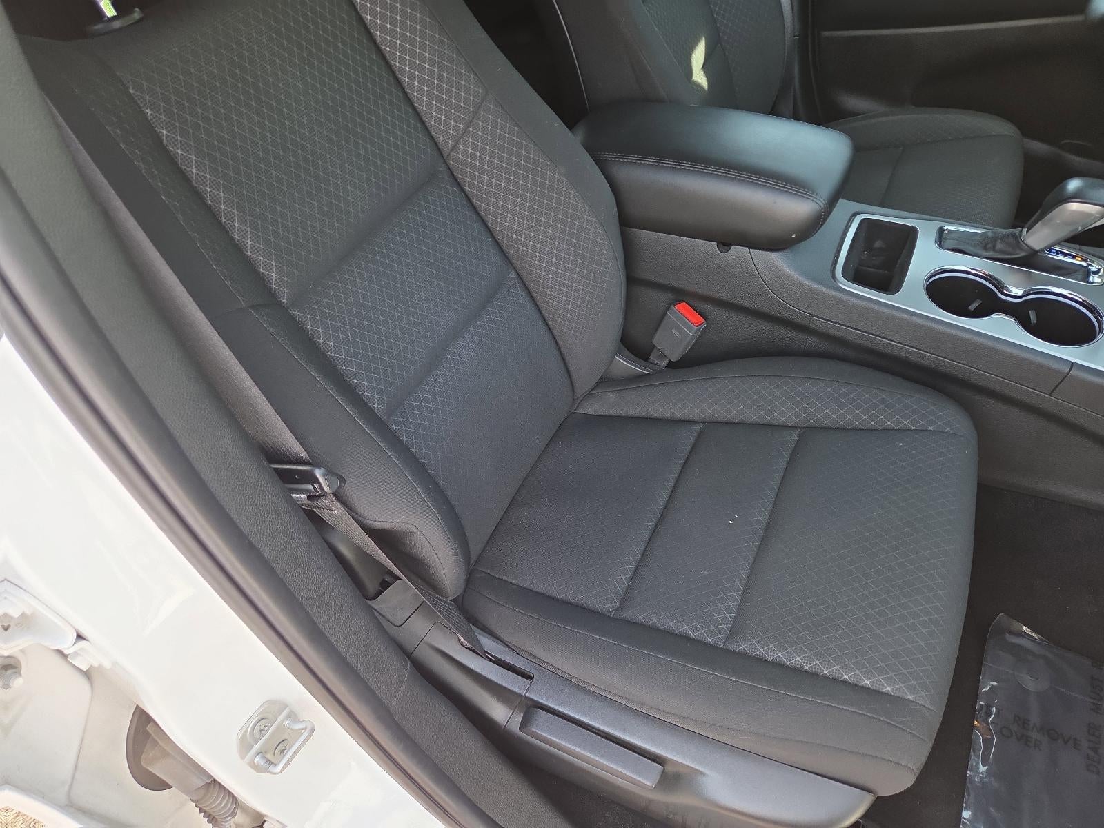 2021 Jeep Grand Cherokee Laredo E 4x4