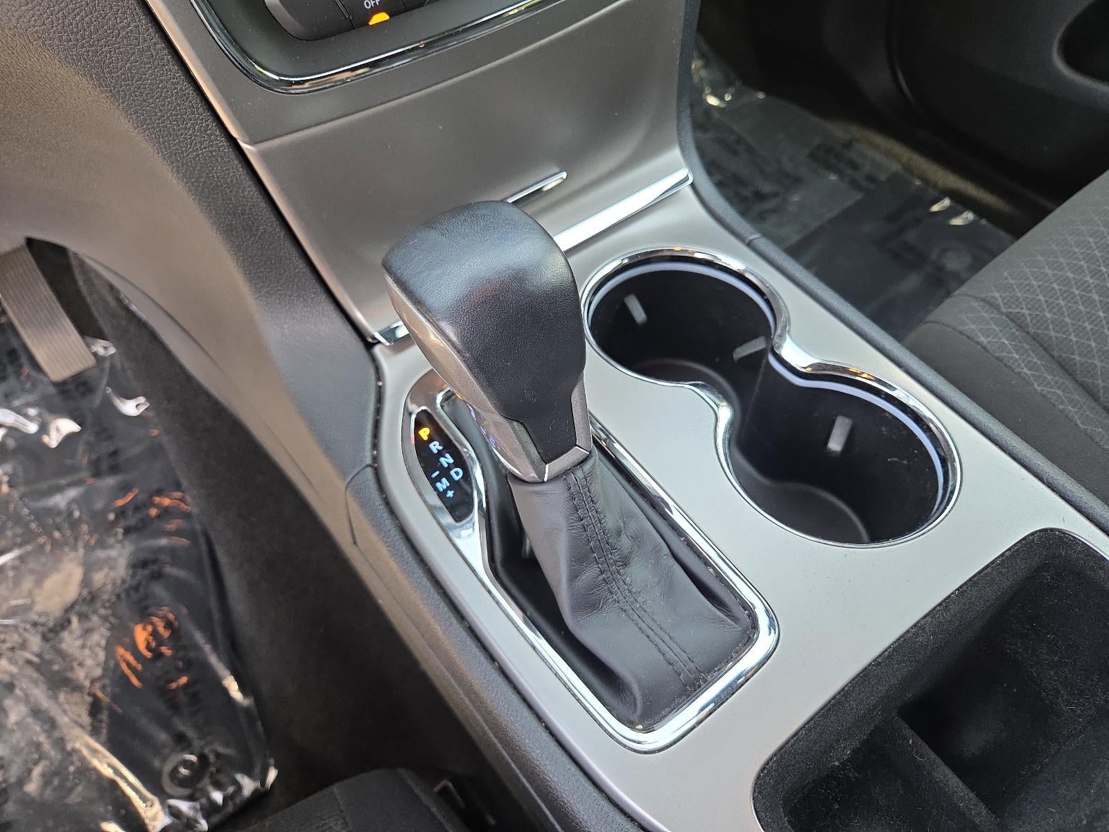 2021 Jeep Grand Cherokee Laredo E 4x4