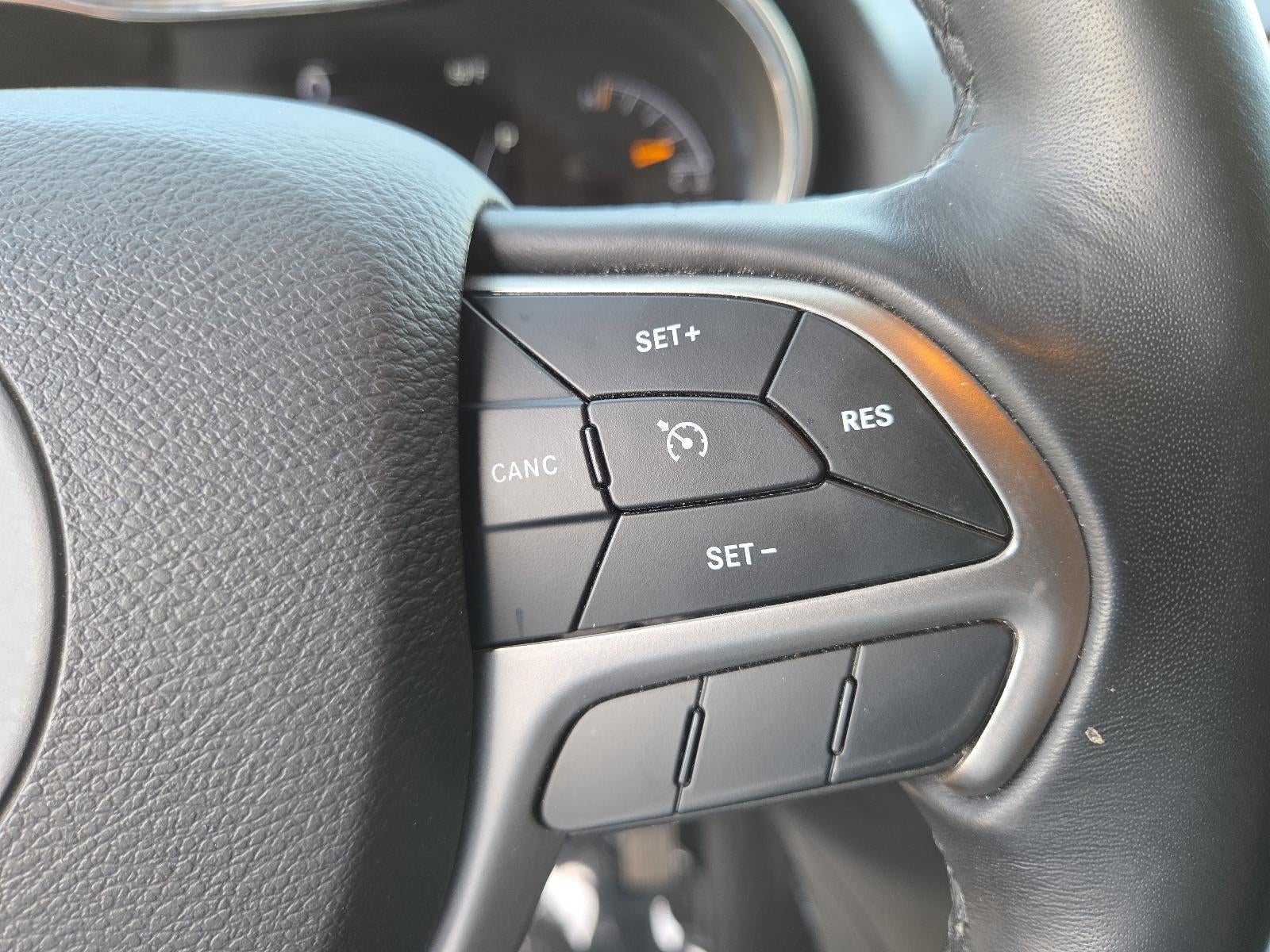 2021 Jeep Grand Cherokee Laredo E 4x4