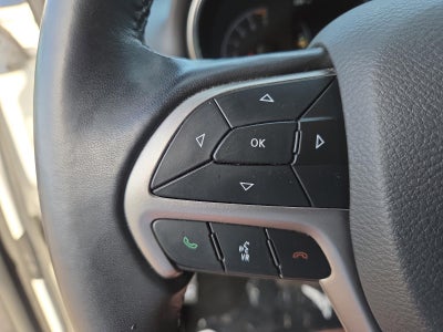 2021 Jeep Grand Cherokee Laredo E 4x4