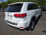 2021 Jeep Grand Cherokee Laredo E 4x4