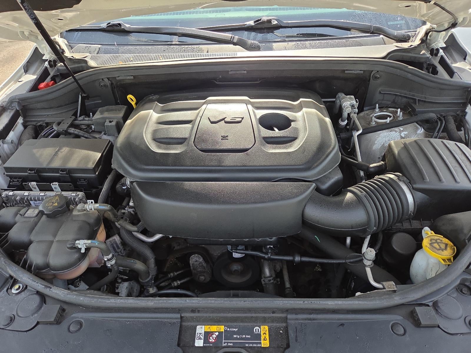 2021 Jeep Grand Cherokee Laredo E 4x4