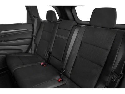 2021 Jeep Grand Cherokee Laredo E 4x4