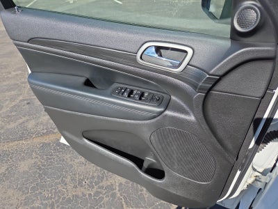 2021 Jeep Grand Cherokee Laredo X 4x4