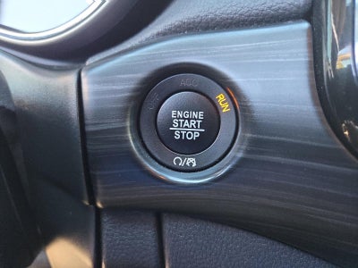 2021 Jeep Grand Cherokee Laredo X 4x4