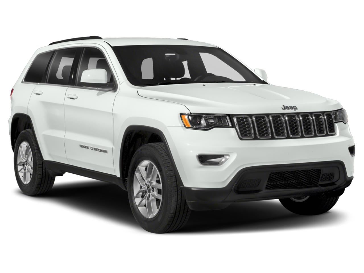 2021 Jeep Grand Cherokee Laredo X 4x4