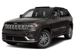 2020 Jeep Grand Cherokee Summit 4x4