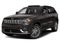 2020 Jeep Grand Cherokee Summit 4x4
