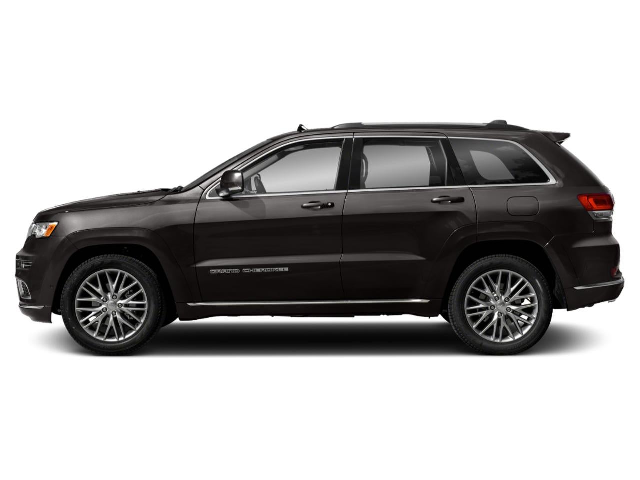 2020 Jeep Grand Cherokee Summit 4x4