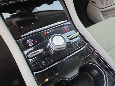 2021 Jeep Grand Cherokee L Summit 4x4