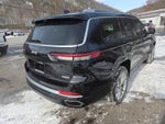 2021 Jeep Grand Cherokee L Summit 4x4