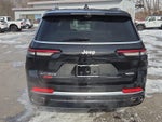 2021 Jeep Grand Cherokee L Summit 4x4
