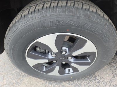 2024 Jeep Grand Cherokee 4xe 4x4