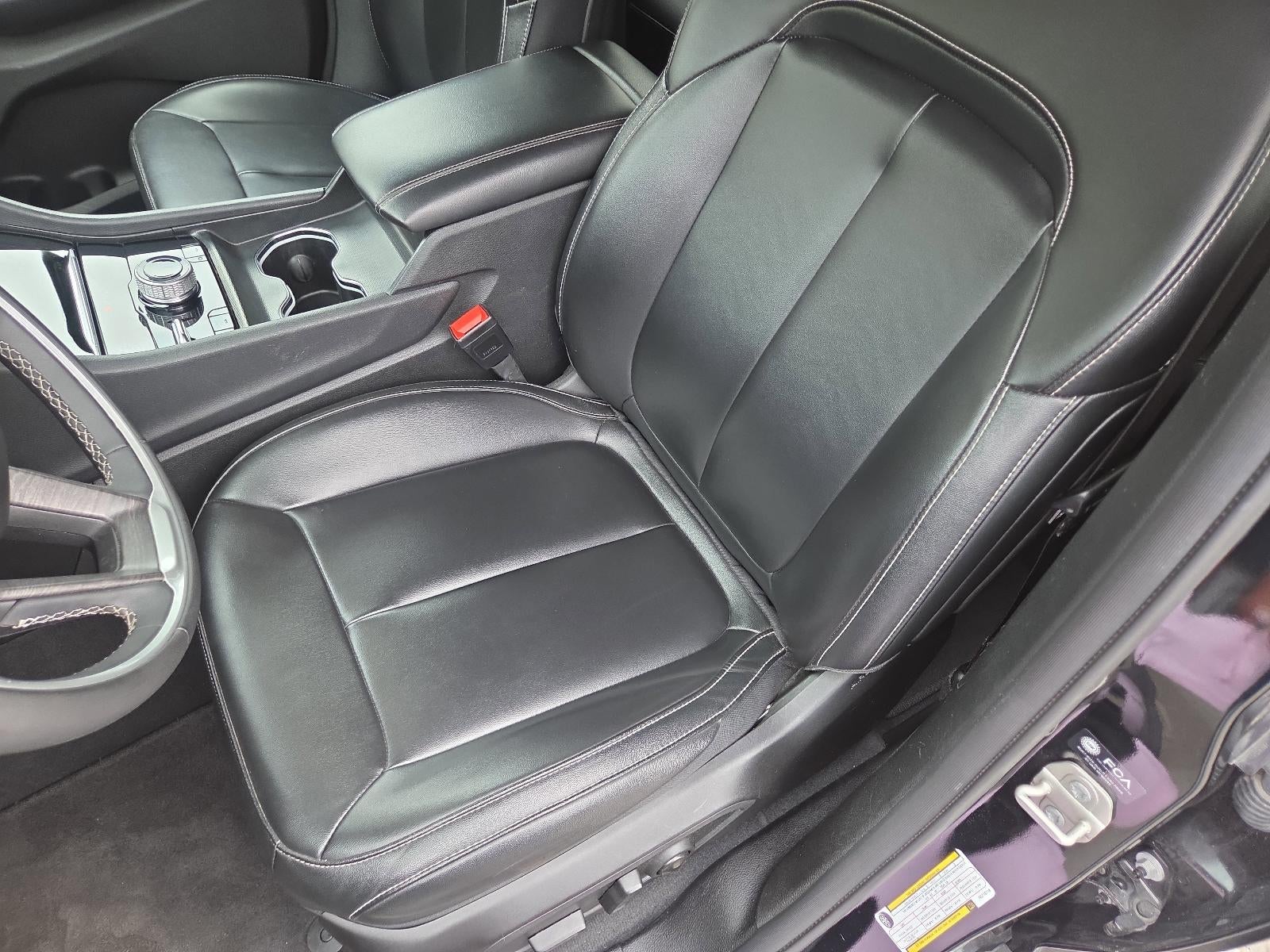 2024 Jeep Grand Cherokee 4xe 4x4