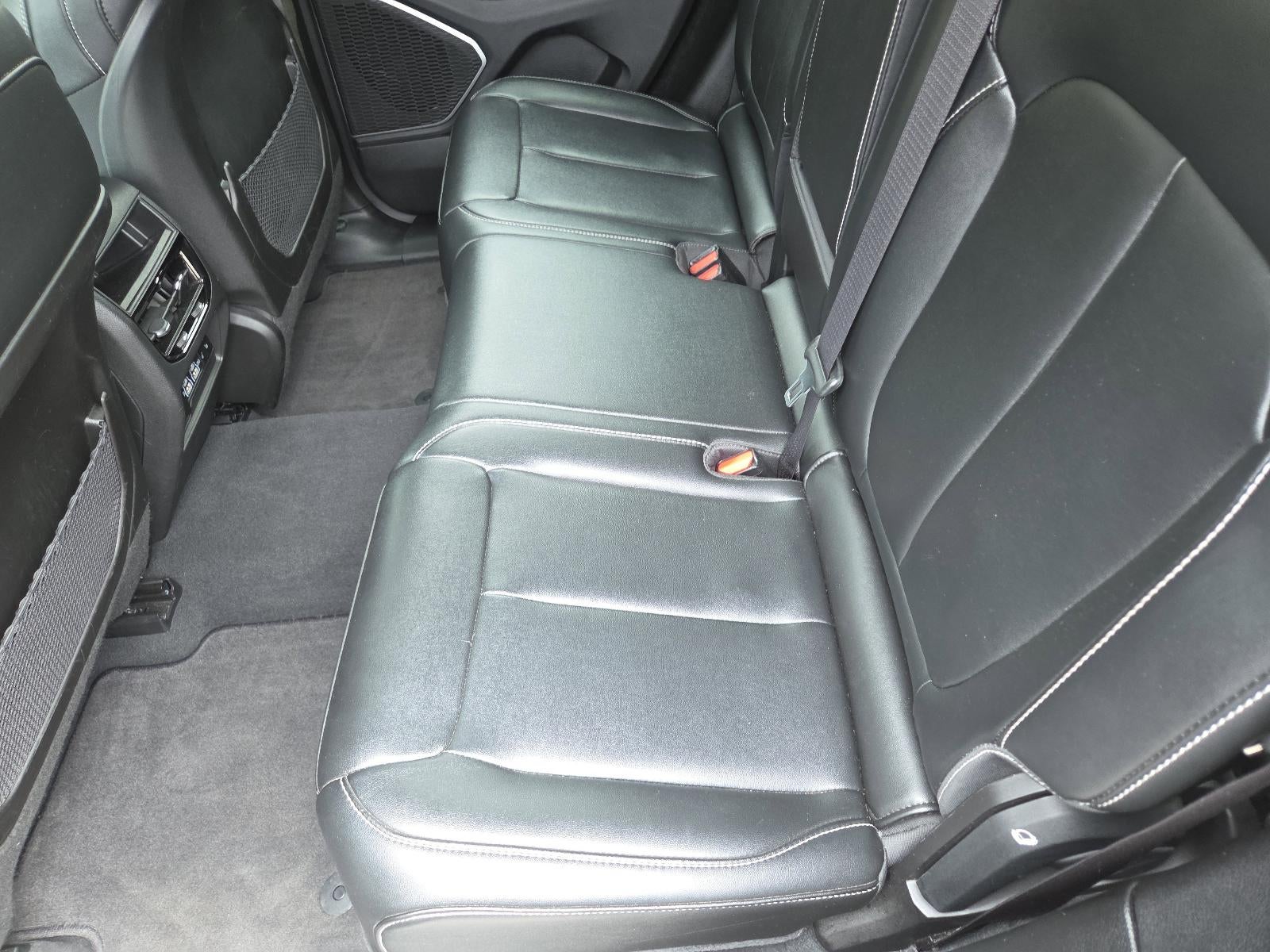 2024 Jeep Grand Cherokee 4xe 4x4
