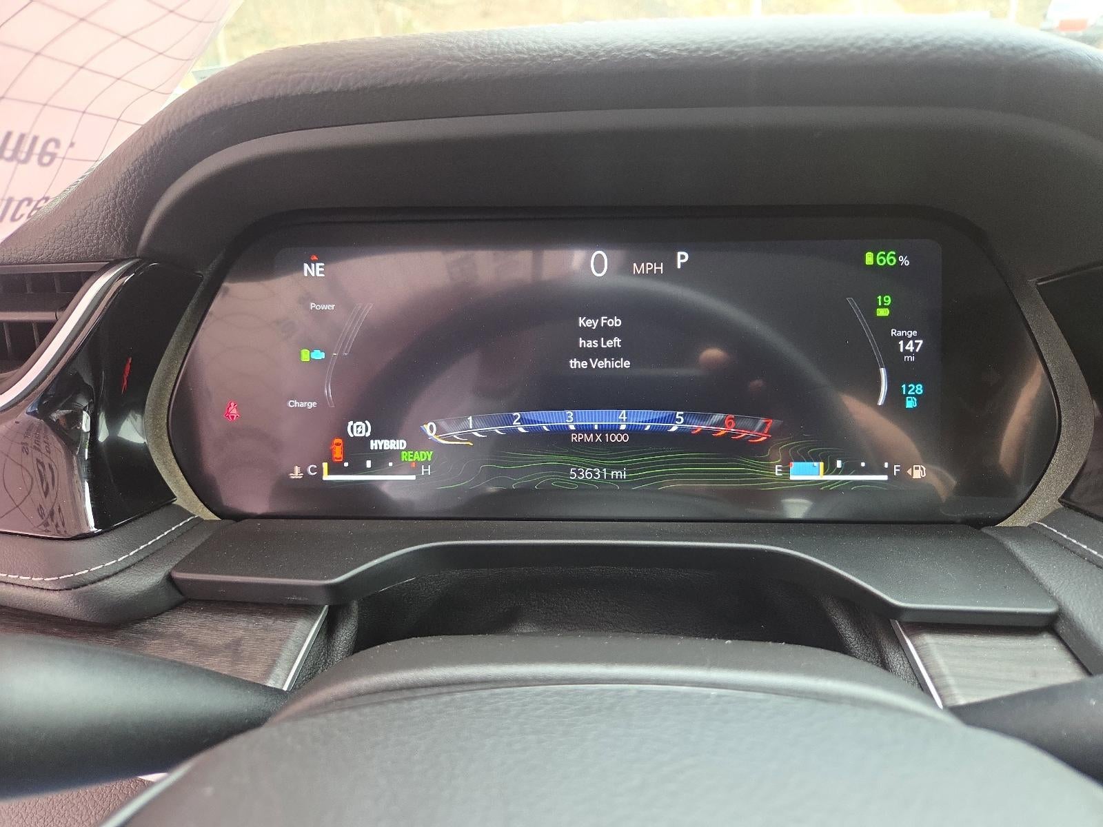 2024 Jeep Grand Cherokee 4xe 4x4