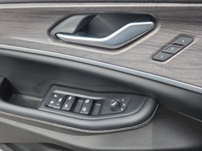 2024 Jeep Grand Cherokee 4xe 4x4