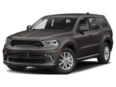 2021 Dodge Durango R/T AWD