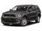 2021 Dodge Durango R/T AWD