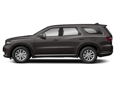 2021 Dodge Durango R/T AWD