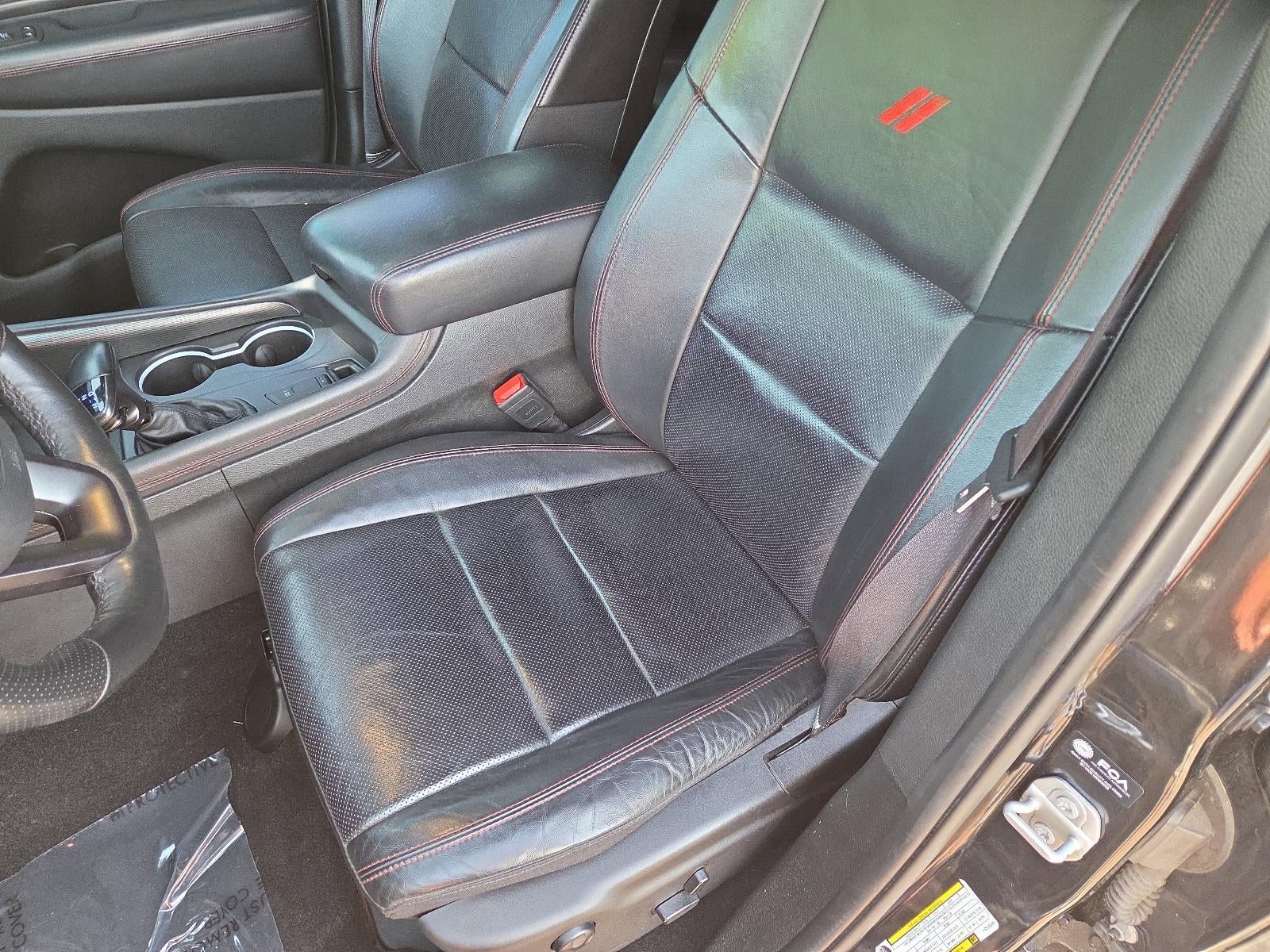 2023 Dodge Durango R/T Plus AWD