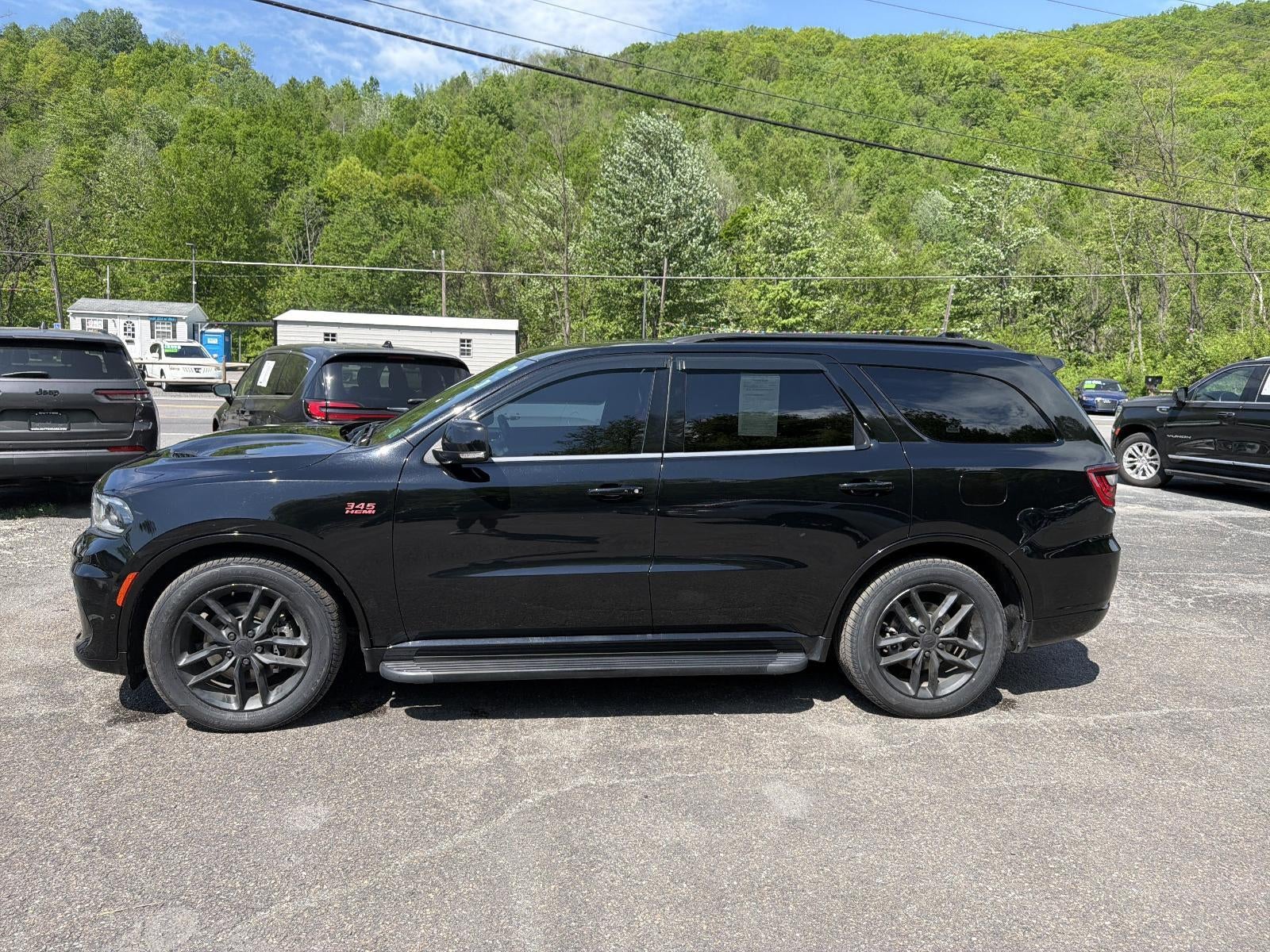 2023 Dodge Durango R/T Plus AWD
