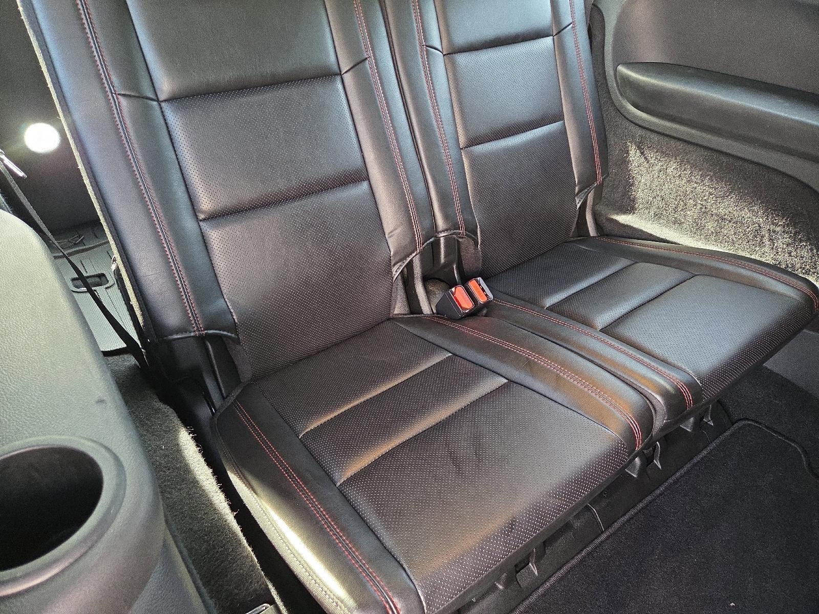 2023 Dodge Durango R/T Plus AWD