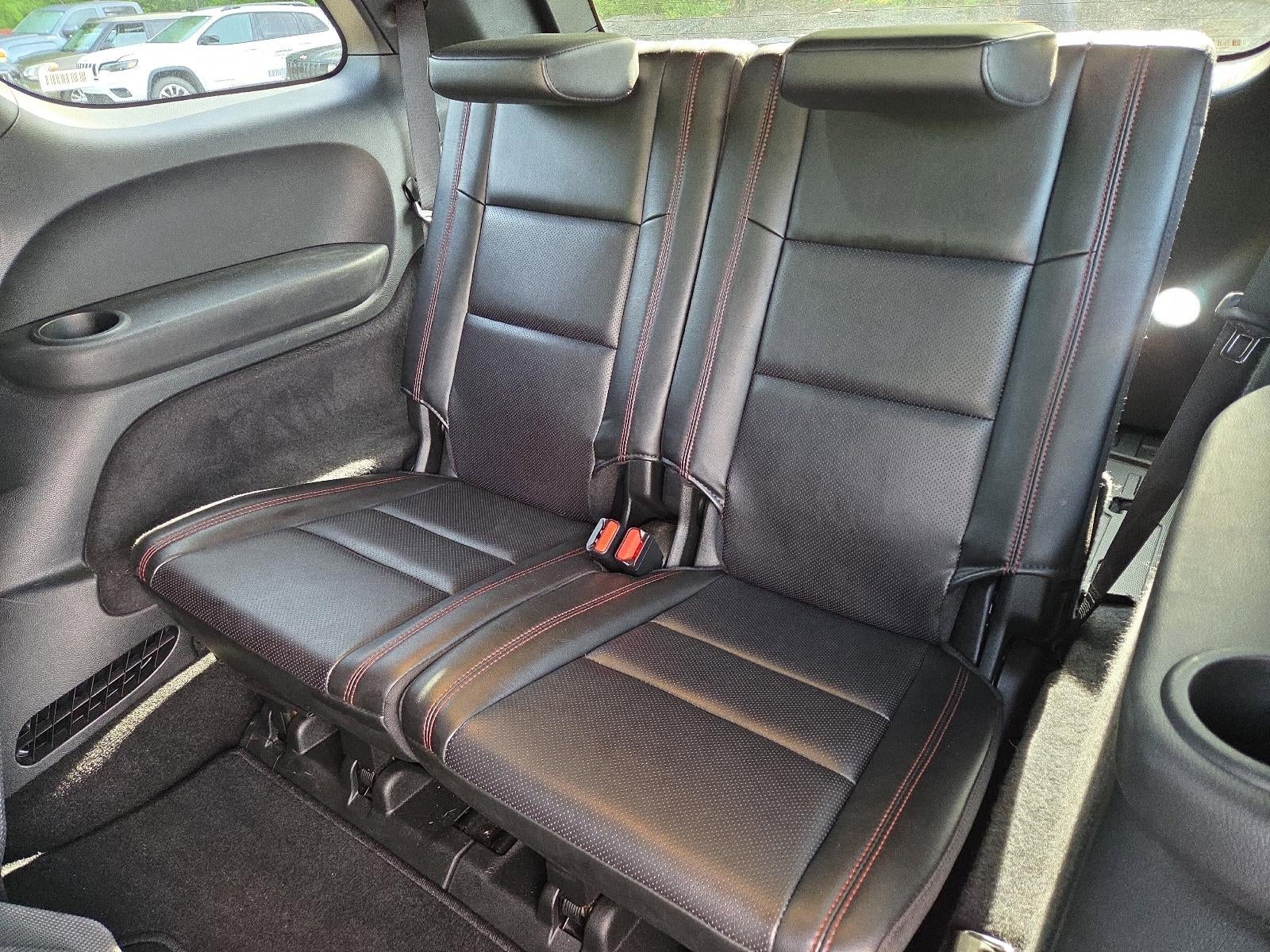2023 Dodge Durango R/T Plus AWD