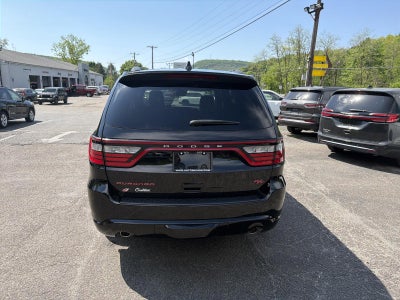 2023 Dodge Durango R/T Plus AWD