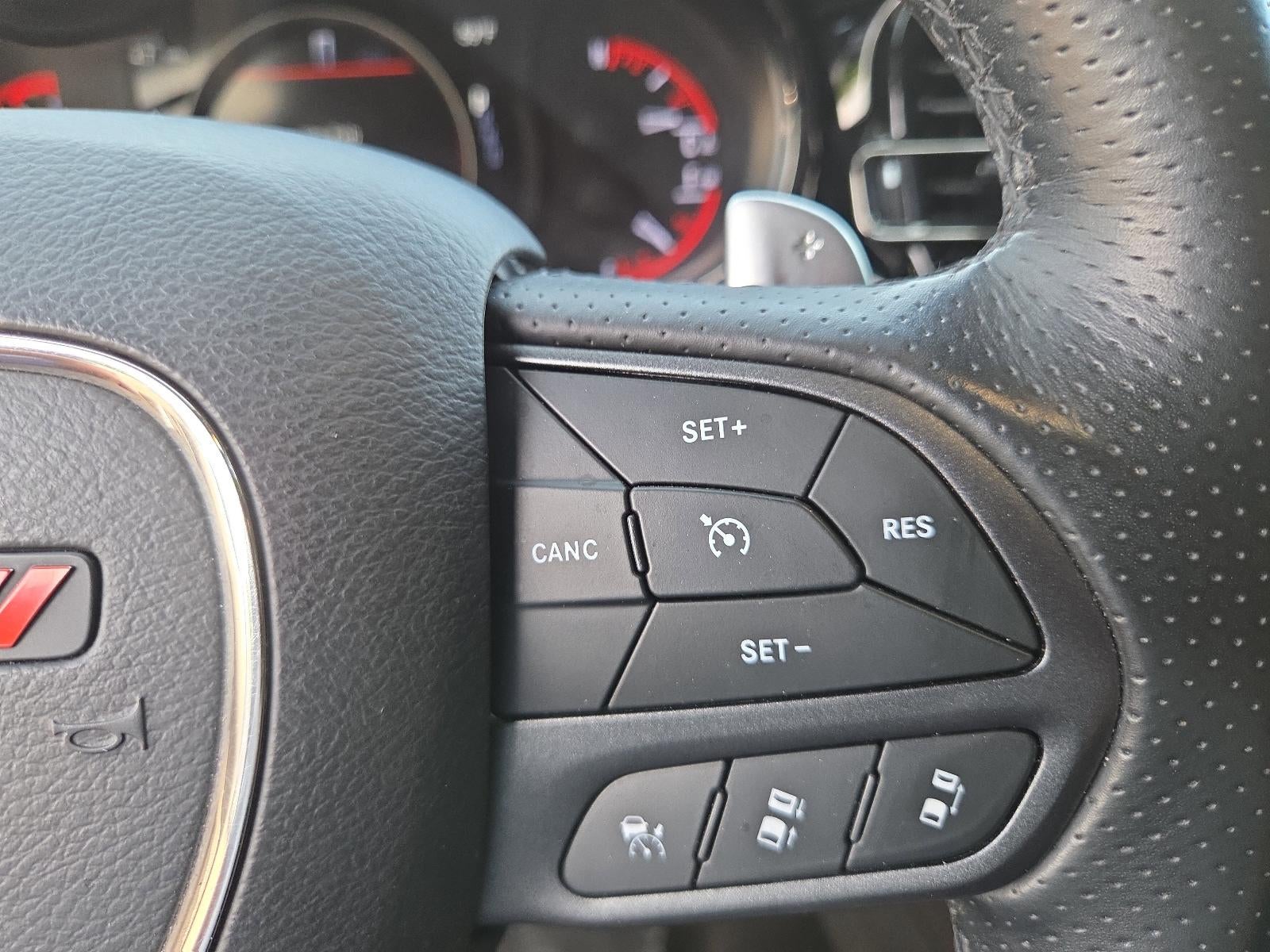 2023 Dodge Durango R/T Plus AWD
