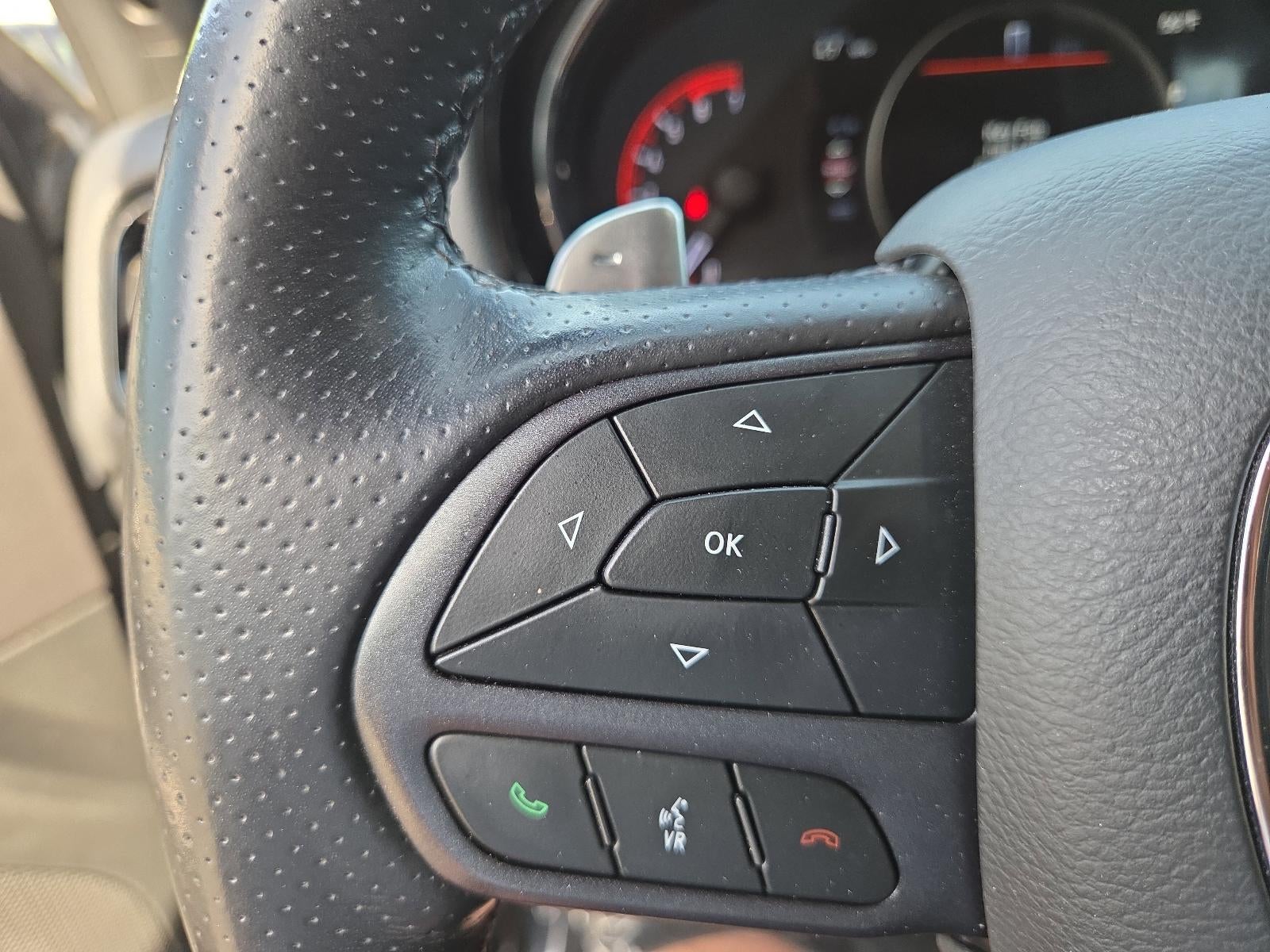 2023 Dodge Durango R/T Plus AWD